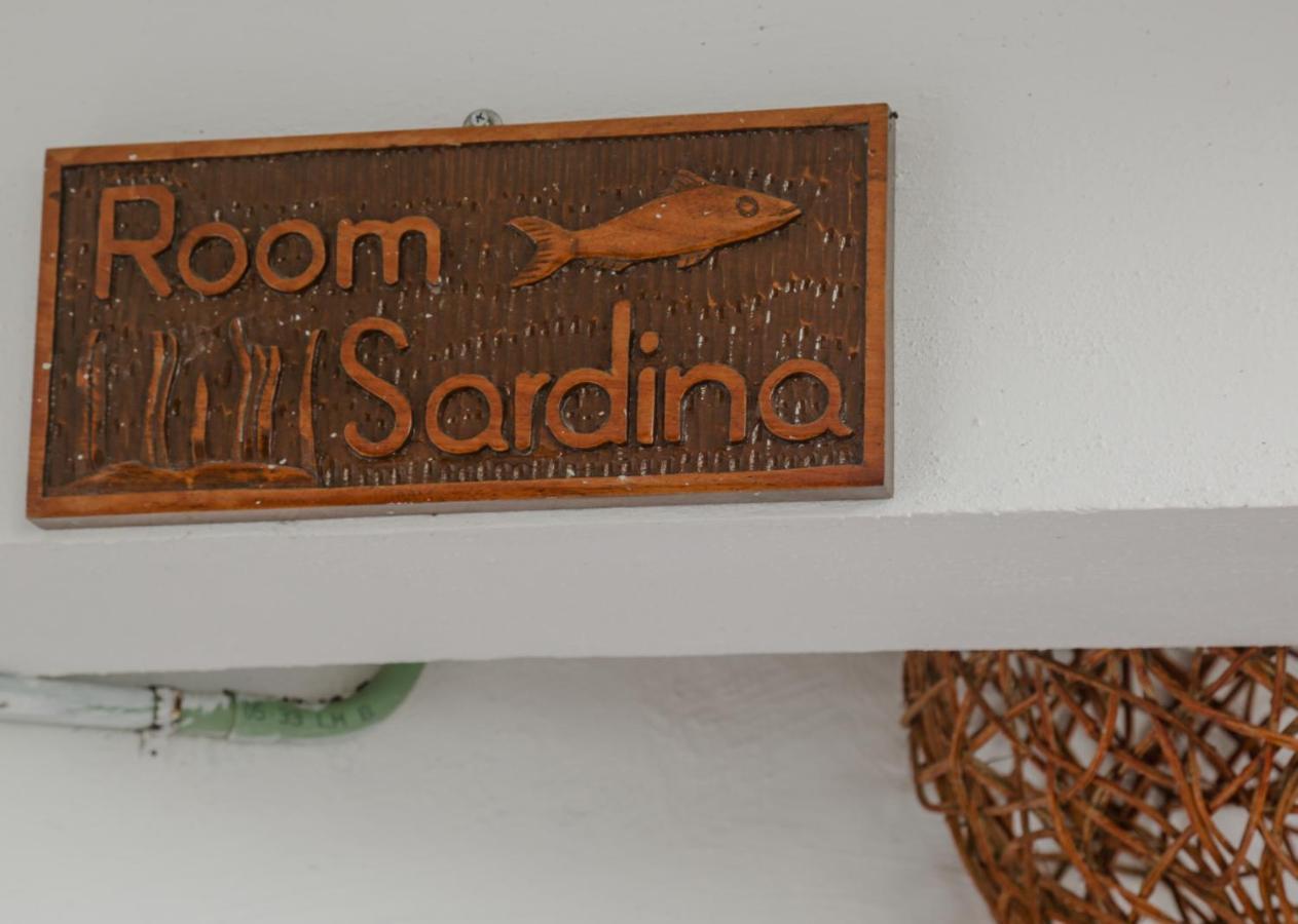 Seven Blue House Village & Lodge Bacalar Bagian luar foto