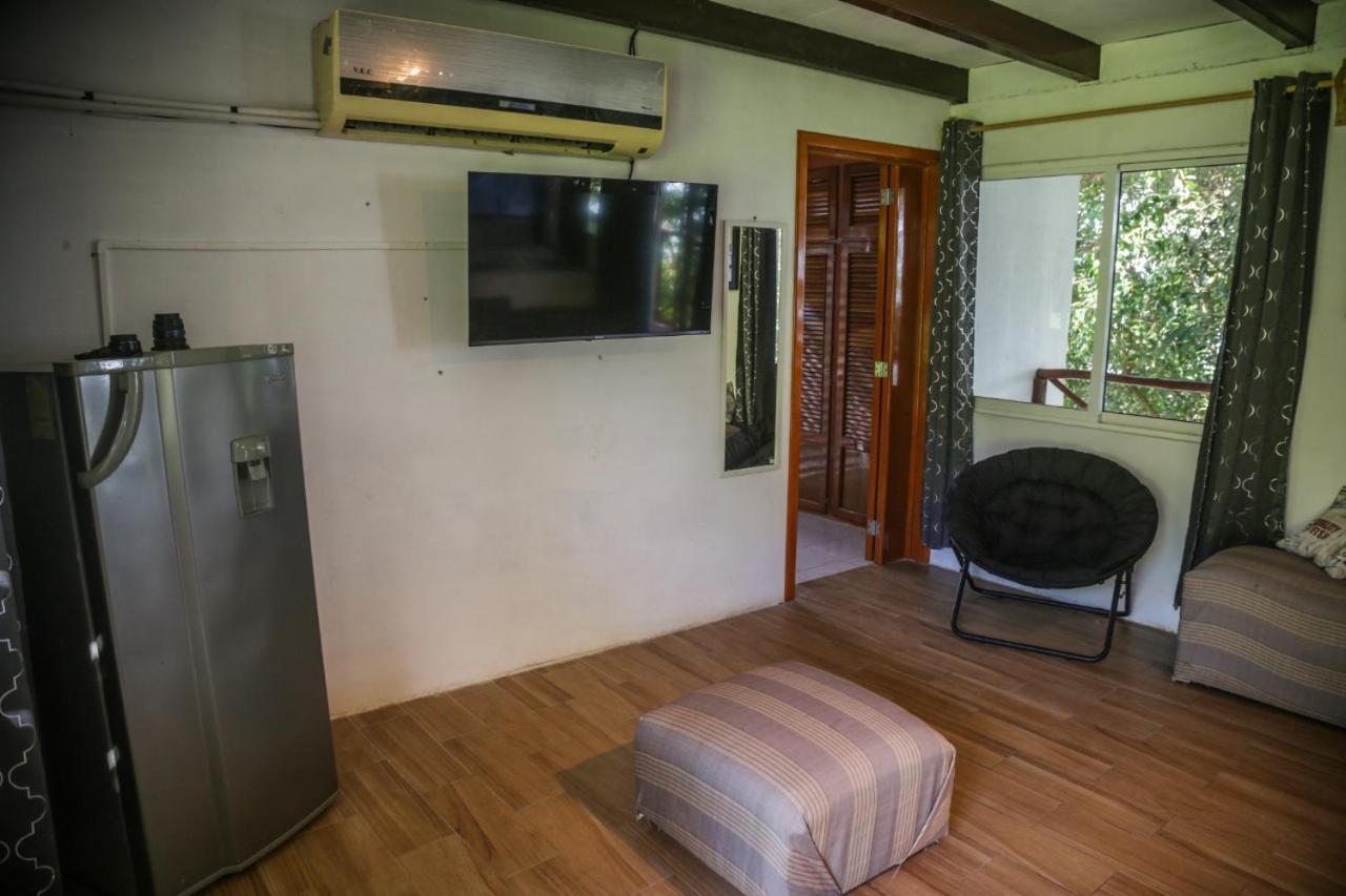 Seven Blue House Village & Lodge Bacalar Bagian luar foto